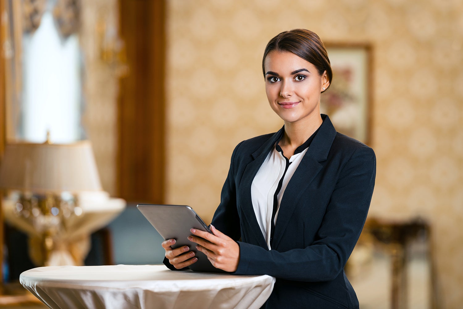 PhD in Global Hospitality Management