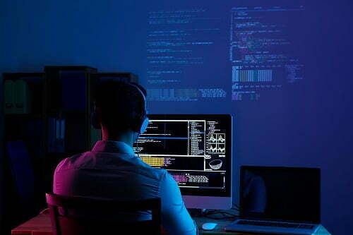 Masters in Global IT Engineering