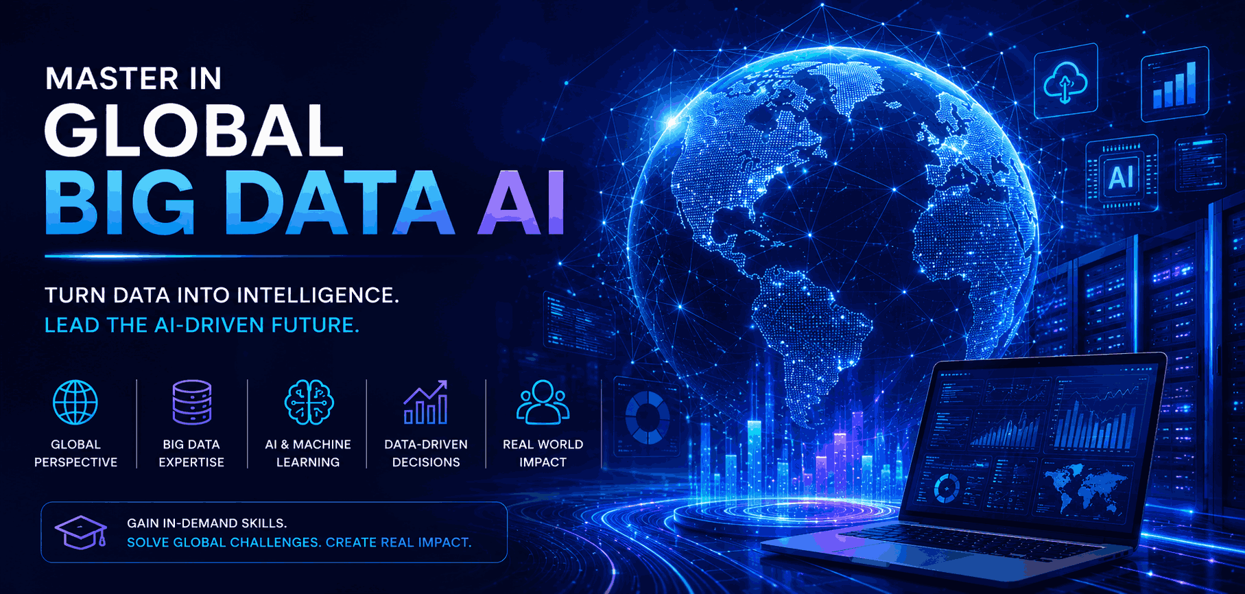 Master in AI Engineering